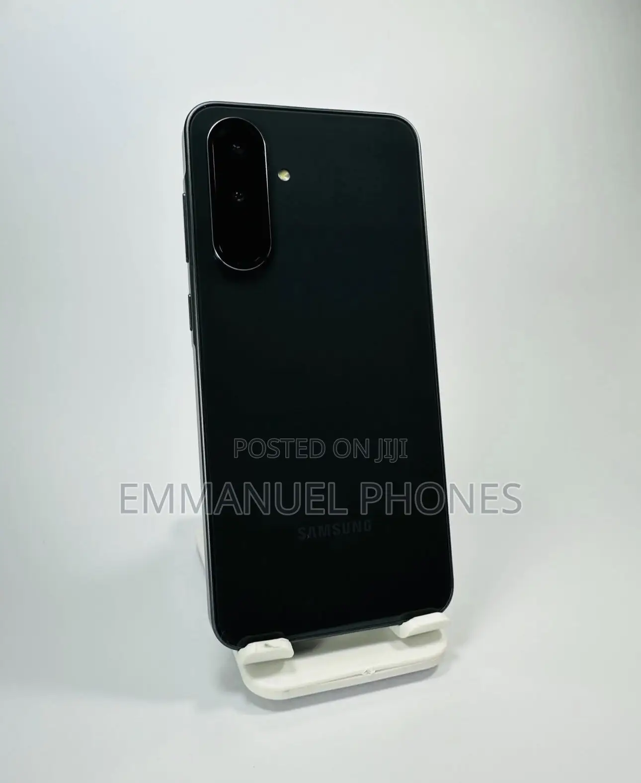 New Samsung Galaxy A36 256 GB Black