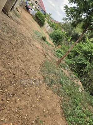 Half Plot of Land(30 by 100) for Sale.Agape, Ablekuma.