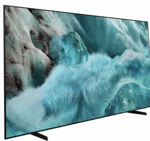 Choose Classic Samsung 98Q7F 98” Qled 4k Smart TV(2025)Black..