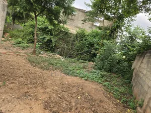 Half Plot of Land(30 by 100) for Sale.Agape, Ablekuma.