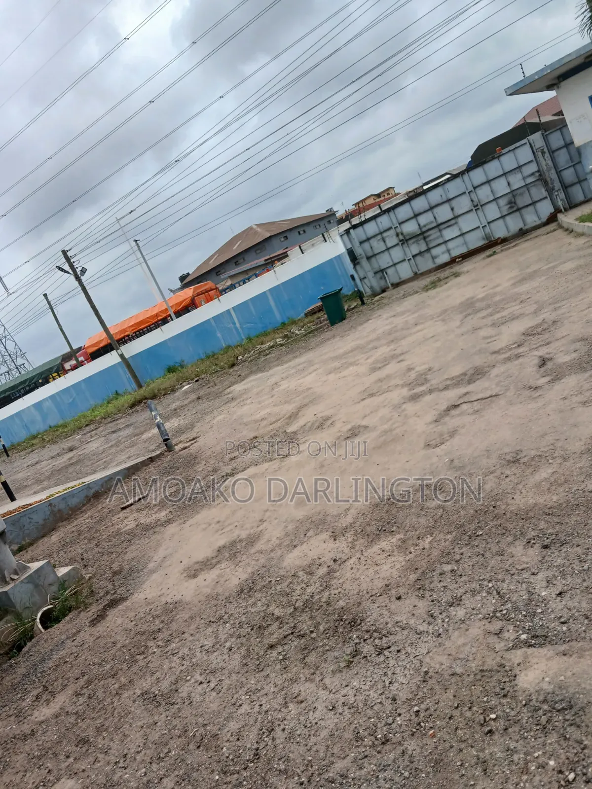 2000Warehouse for Rent