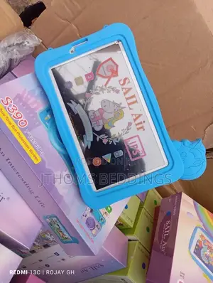 New Sail Air S390 256 GB