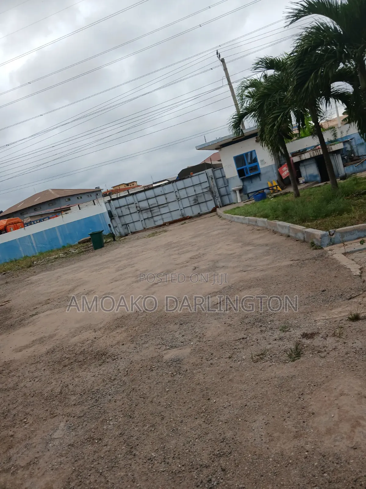 2000Warehouse for Rent