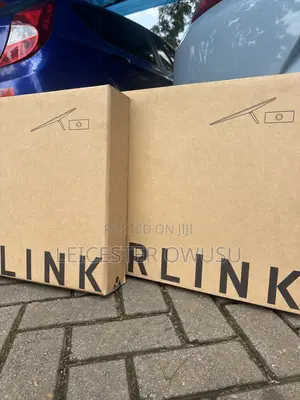 Starlink Standard X