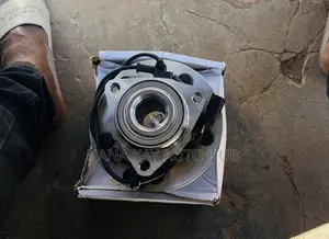 Dodge Ram 1500 2015,2016,2017,2018,2019 Front Wheel Free Hub