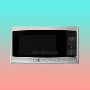 Nasco 25Ltrs Microwave With Grill Sku: