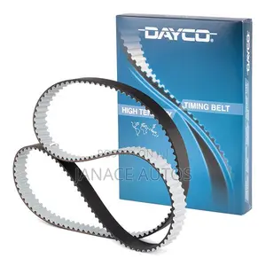 Audi Chrysler Dodge Jeep Mitsubishi Seat Skoda Vw DAYCO Timing Belt