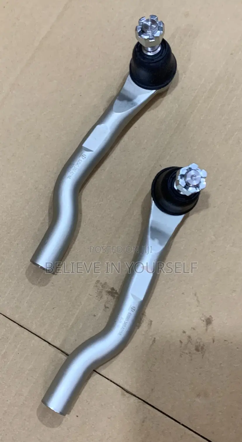 Honda CRV 2023 2024 2025 Rack Ends OR Tie Rod Ends