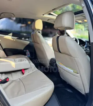 Honda Civic Touring Sedan 2018 Black