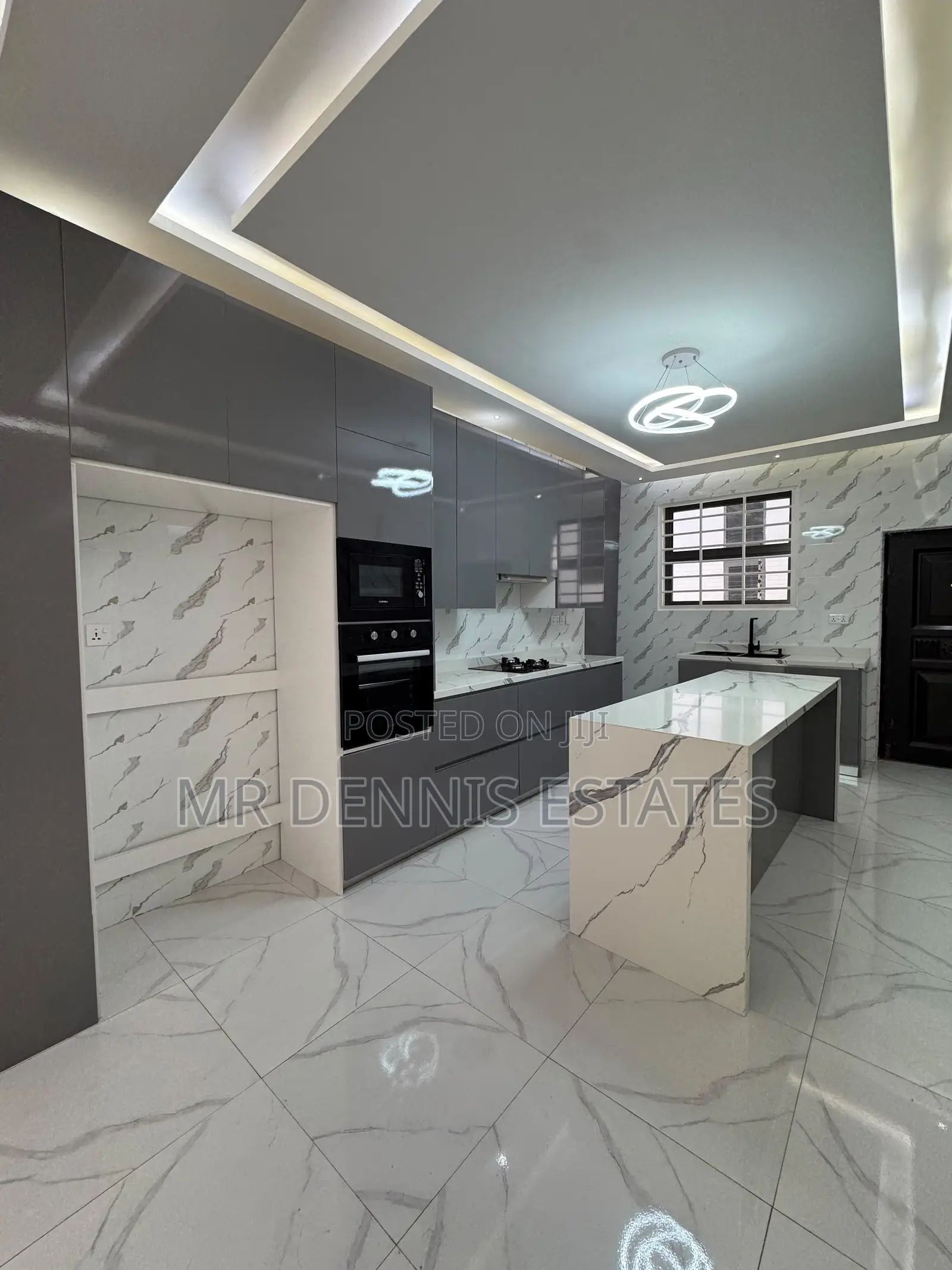 3bdrm House in East Legon Hills for sale