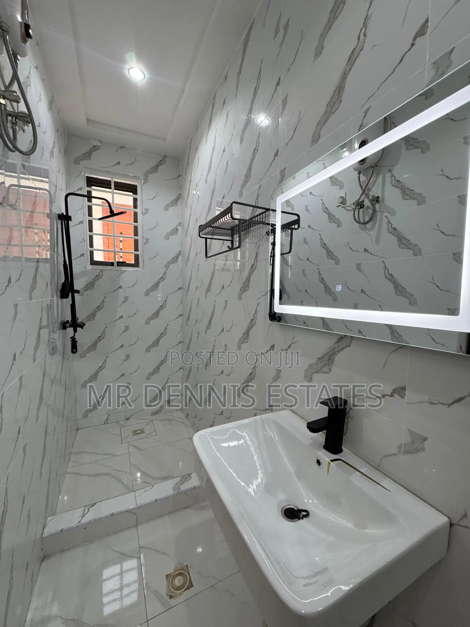 3bdrm House in East Legon Hills for sale