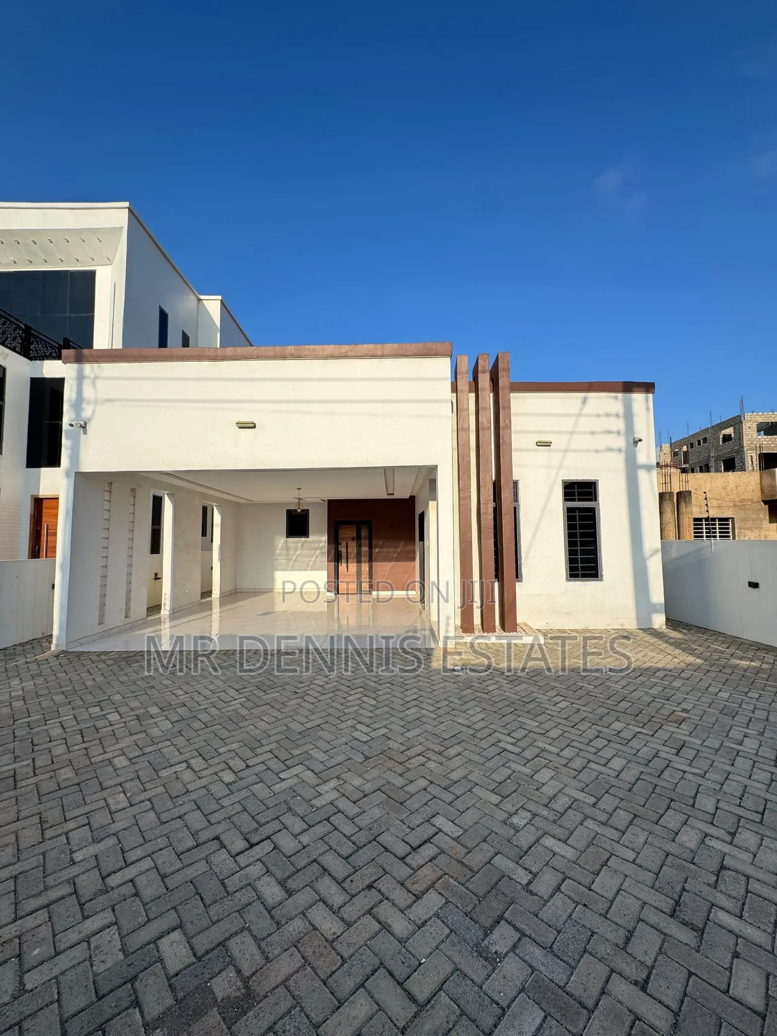 3bdrm House in East Legon Hills for sale