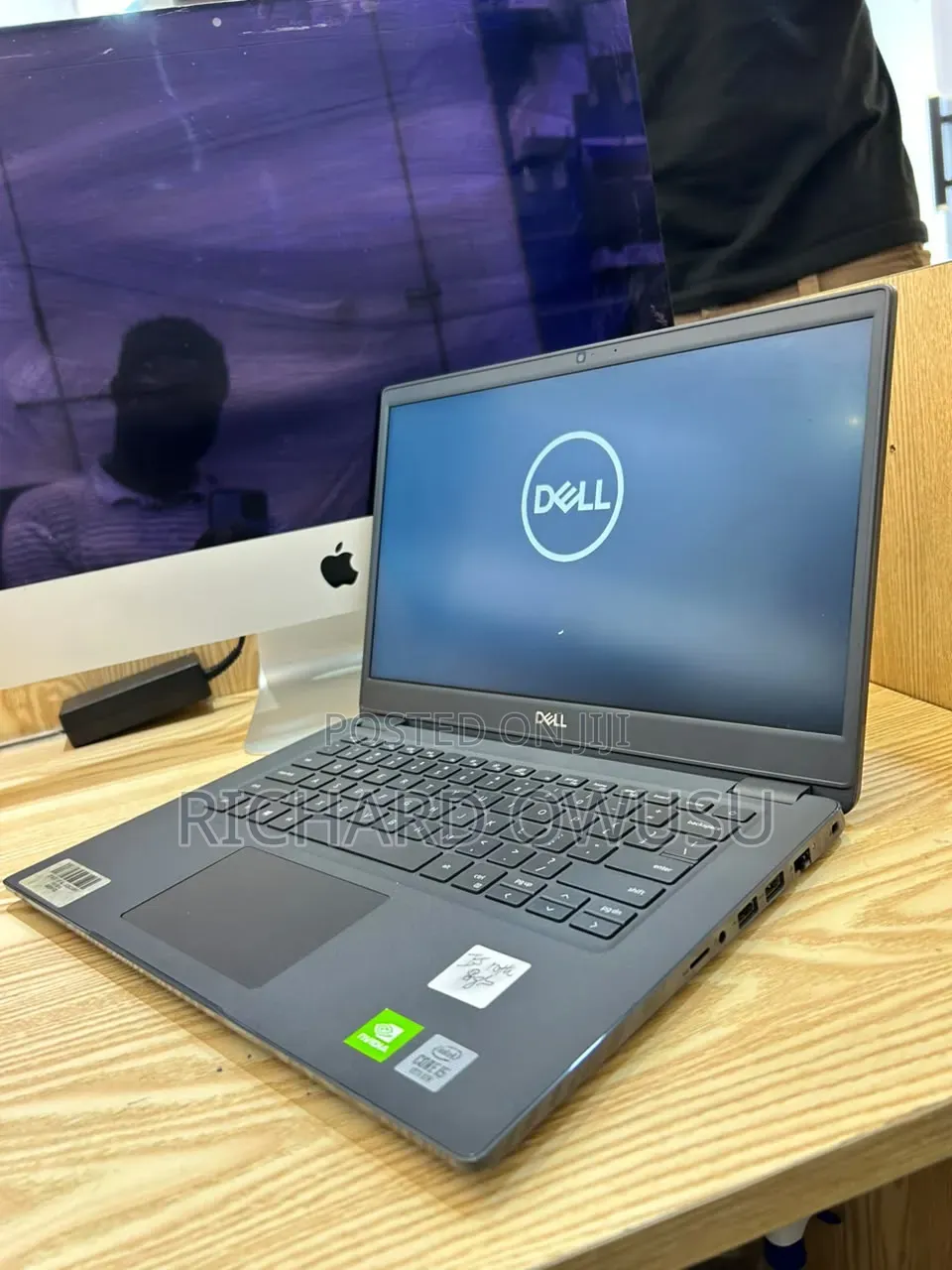 Laptop Dell Latitude 3410 8GB Intel Core i5 SSD 256GB