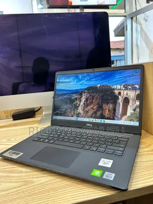 Laptop Dell Latitude 3410 8GB Intel Core i5 SSD 256GB