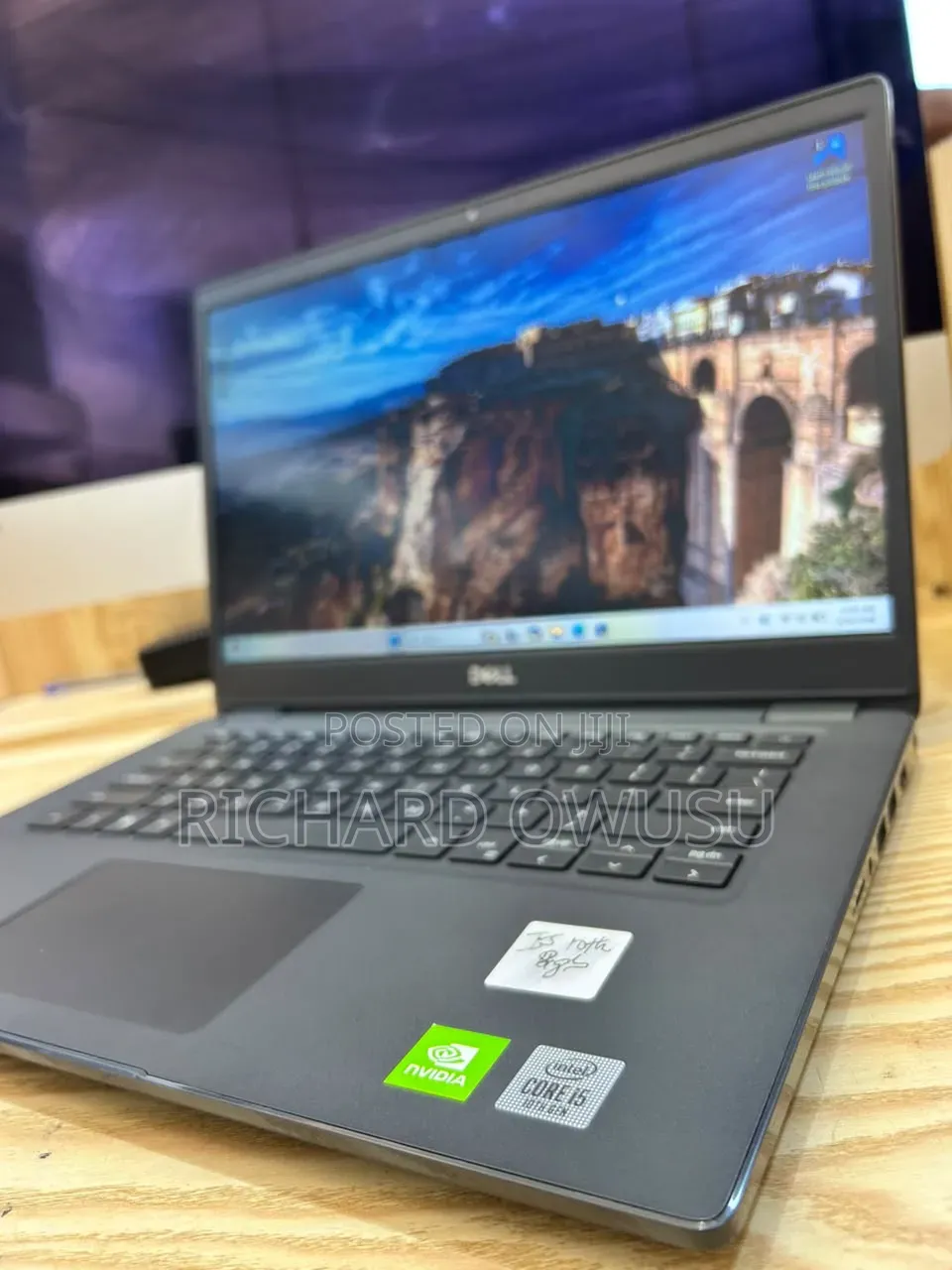 Laptop Dell Latitude 3410 8GB Intel Core i5 SSD 256GB