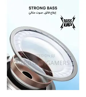 Soundcore Powerful Sounds R50i