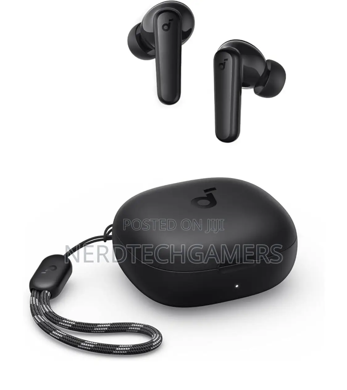 Soundcore Powerful Sounds R50i