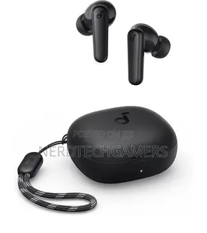 Soundcore Powerful Sounds R50i