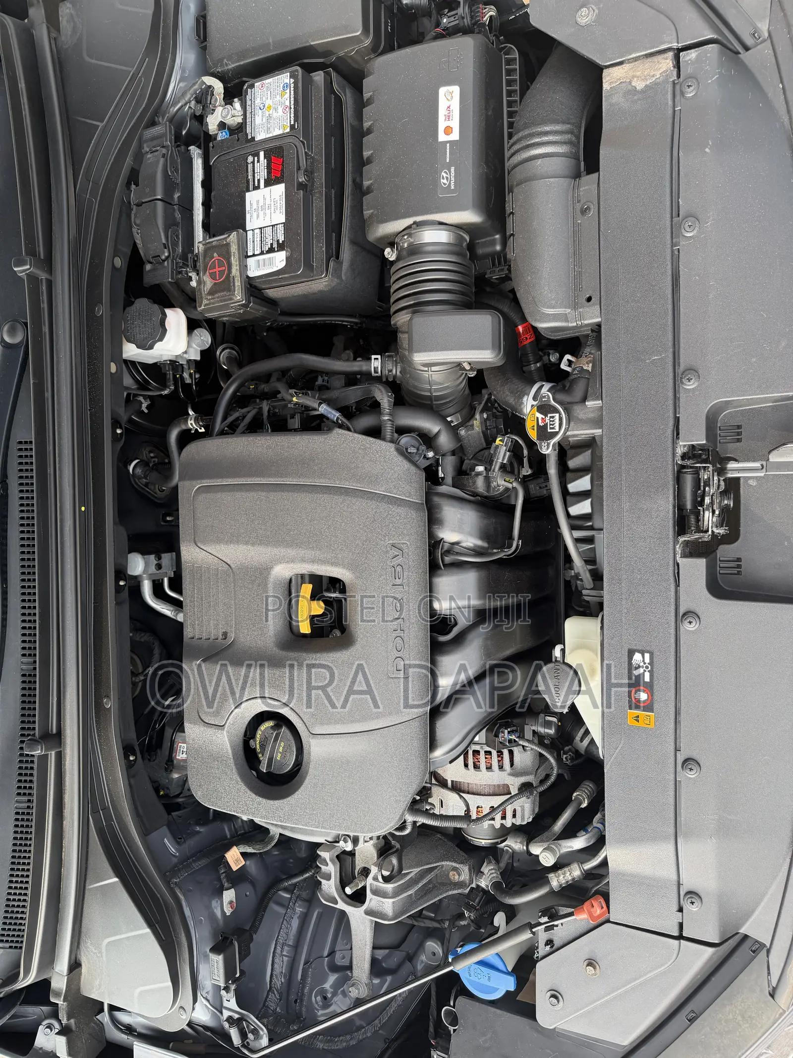 Hyundai Elantra Limited 2020 Gray
