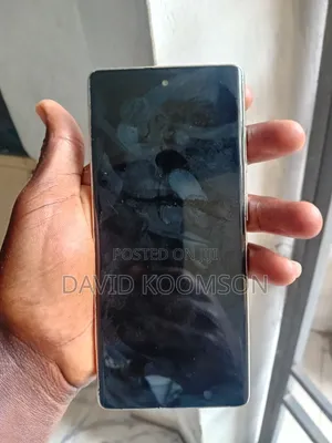 Tecno Camon 40 Pro 5G 256 GB Blue