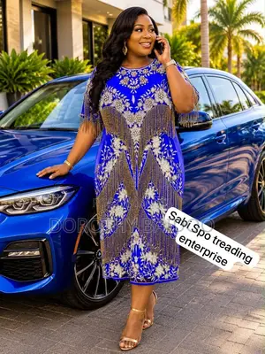 Model Dress for Women