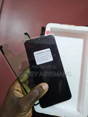 Samsung Galaxy S22+ 5G 128 GB Black