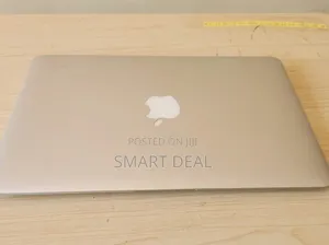 Laptop Apple MacBook 2011 4GB Intel Core i5 SSD 128GB