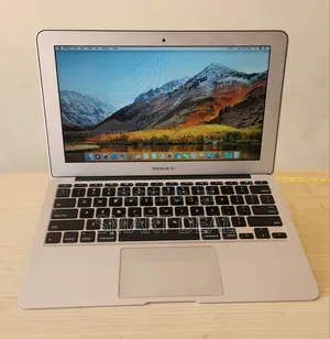 Laptop Apple MacBook 2011 4GB Intel Core i5 SSD 128GB