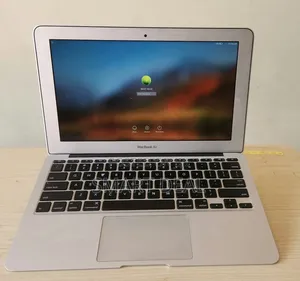 Laptop Apple MacBook 2011 4GB Intel Core i5 SSD 128GB