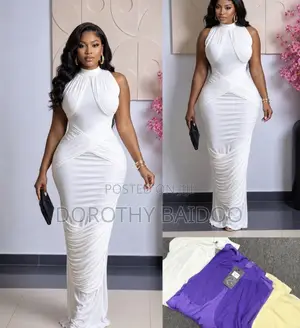 My Day Dress