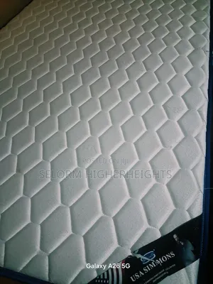 Orthopedic Mattress