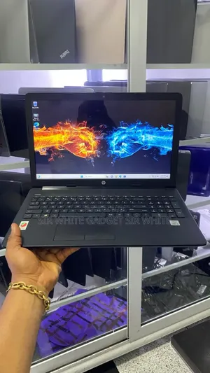 Laptop HP 15 8GB Intel HDD+SSD 1T