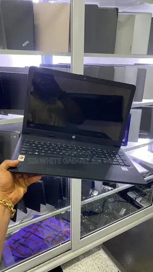 Laptop HP 15 8GB Intel HDD+SSD 1T