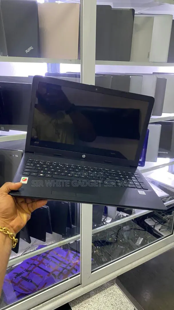 Laptop HP 15 8GB Intel HDD+SSD 1T