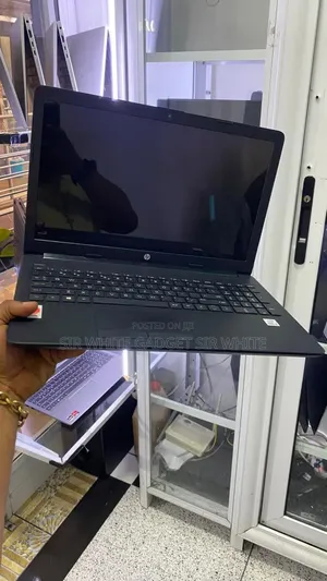 Laptop HP 15 8GB Intel HDD+SSD 1T