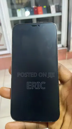 Apple iPhone 12 Pro Max 128 GB Black