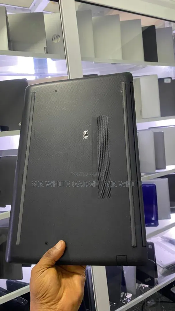 Laptop HP 15 8GB Intel HDD+SSD 1T