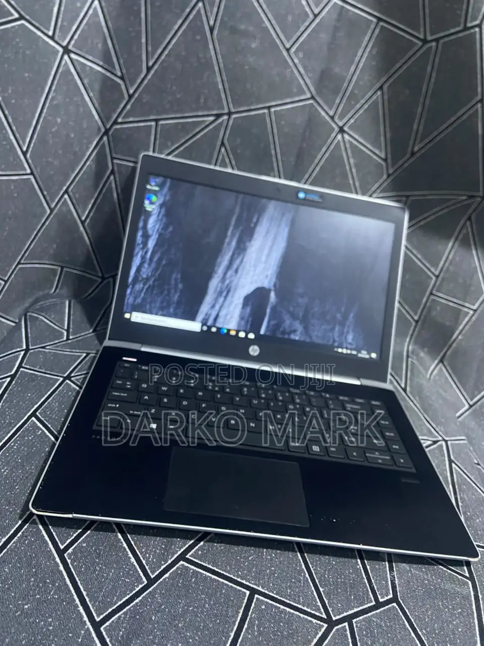 Laptop HP ProBook 440 G5 8GB Intel Core i5 SSD 256GB