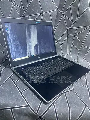 Laptop HP ProBook 440 G5 8GB Intel Core i5 SSD 256GB
