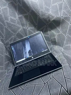 Laptop HP ProBook 440 G5 8GB Intel Core i5 SSD 256GB