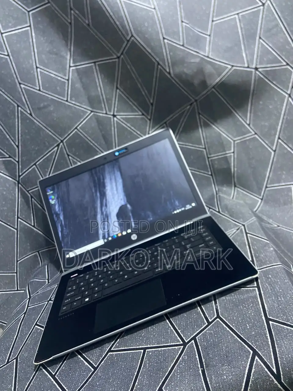 Laptop HP ProBook 440 G5 8GB Intel Core i5 SSD 256GB