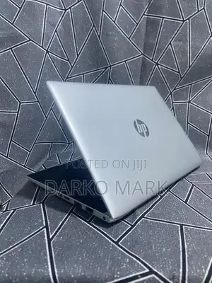 Laptop HP ProBook 440 G5 8GB Intel Core i5 SSD 256GB