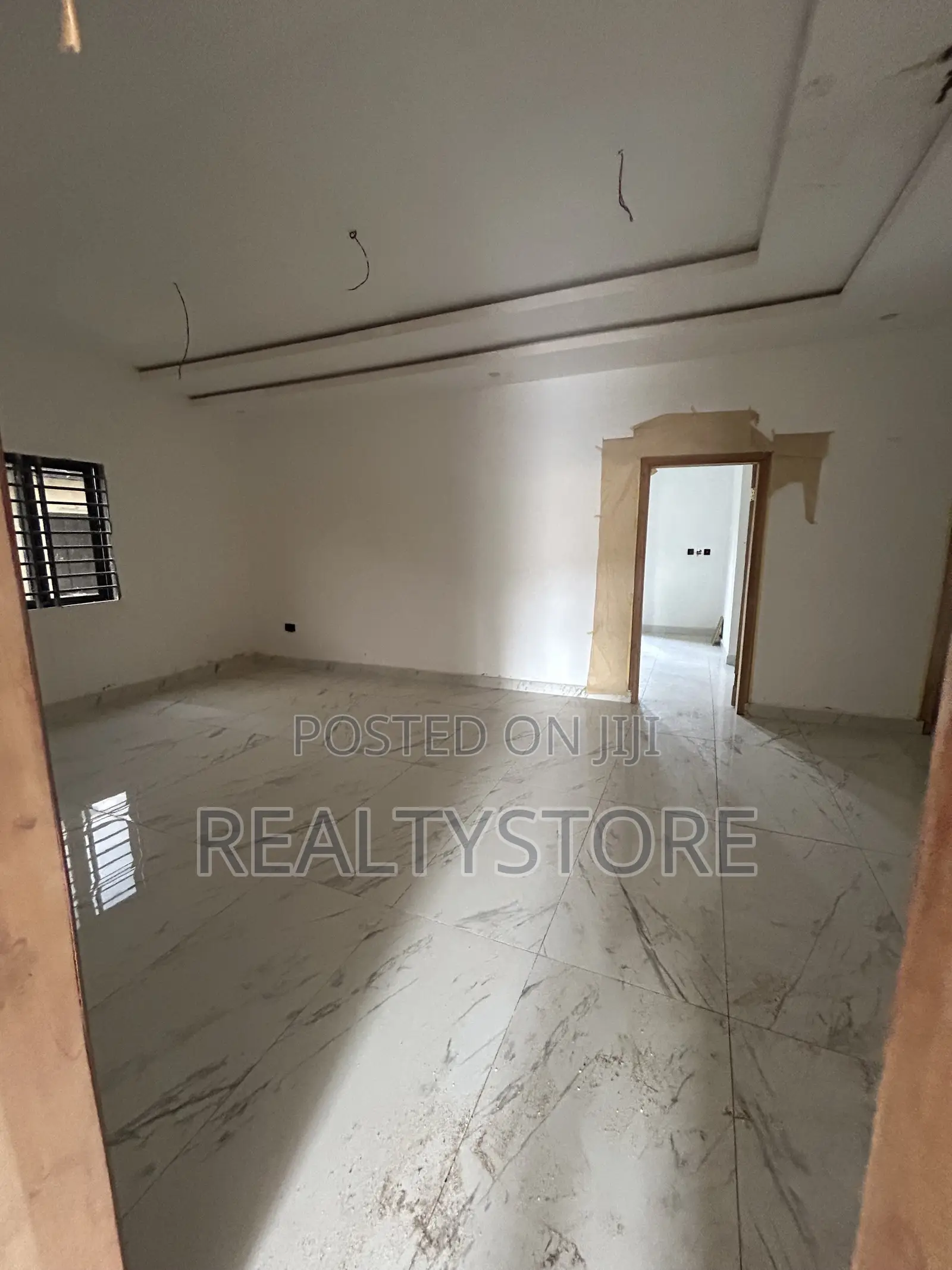 4bdrm House in Ashongman Estate, Accra Metropolitan for sale