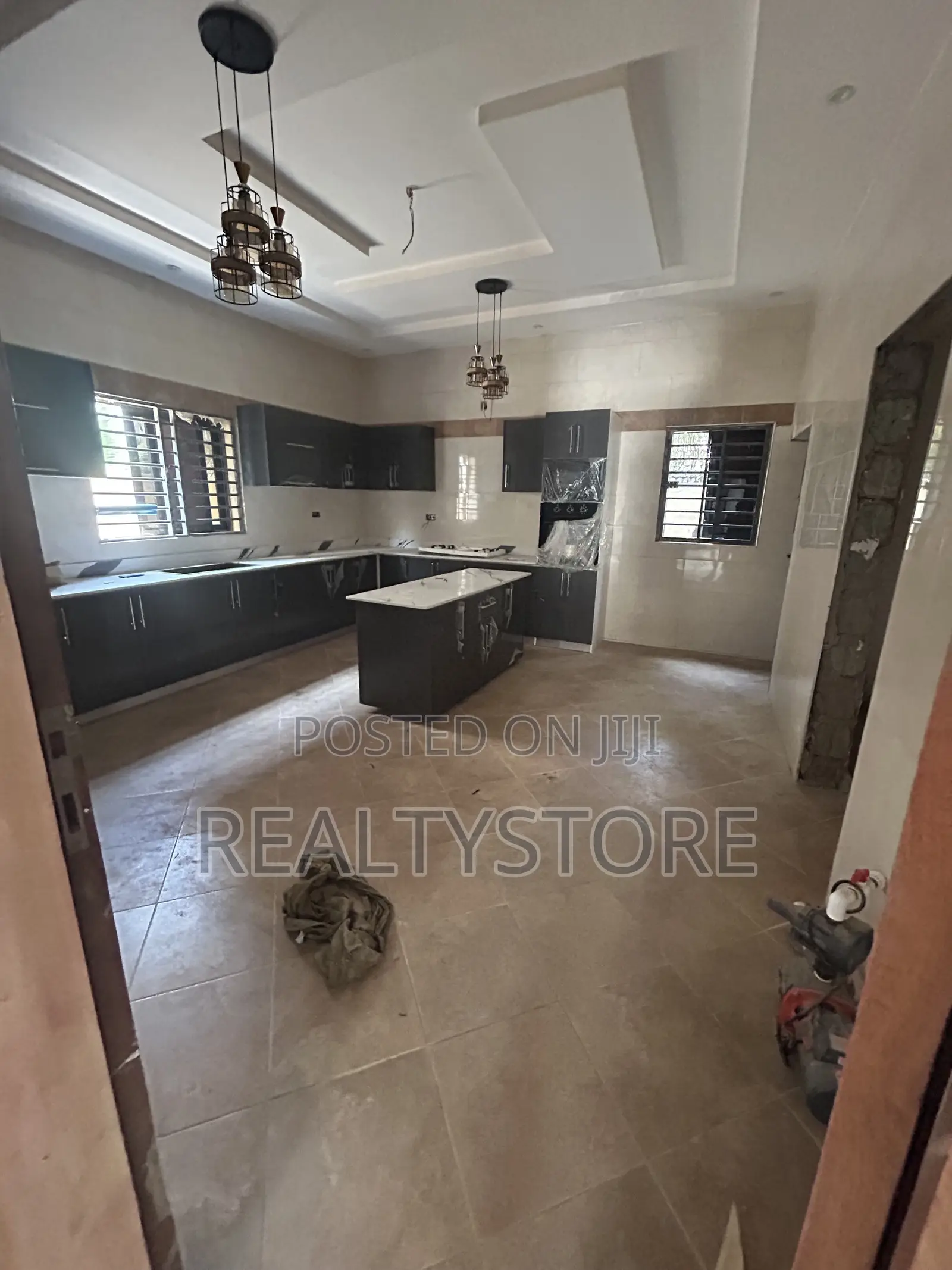 4bdrm House in Ashongman Estate, Accra Metropolitan for sale