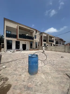 4bdrm House in Ashongman Estate, Accra Metropolitan for sale