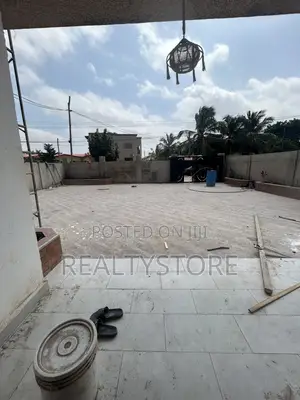 4bdrm House in Ashongman Estate, Accra Metropolitan for sale