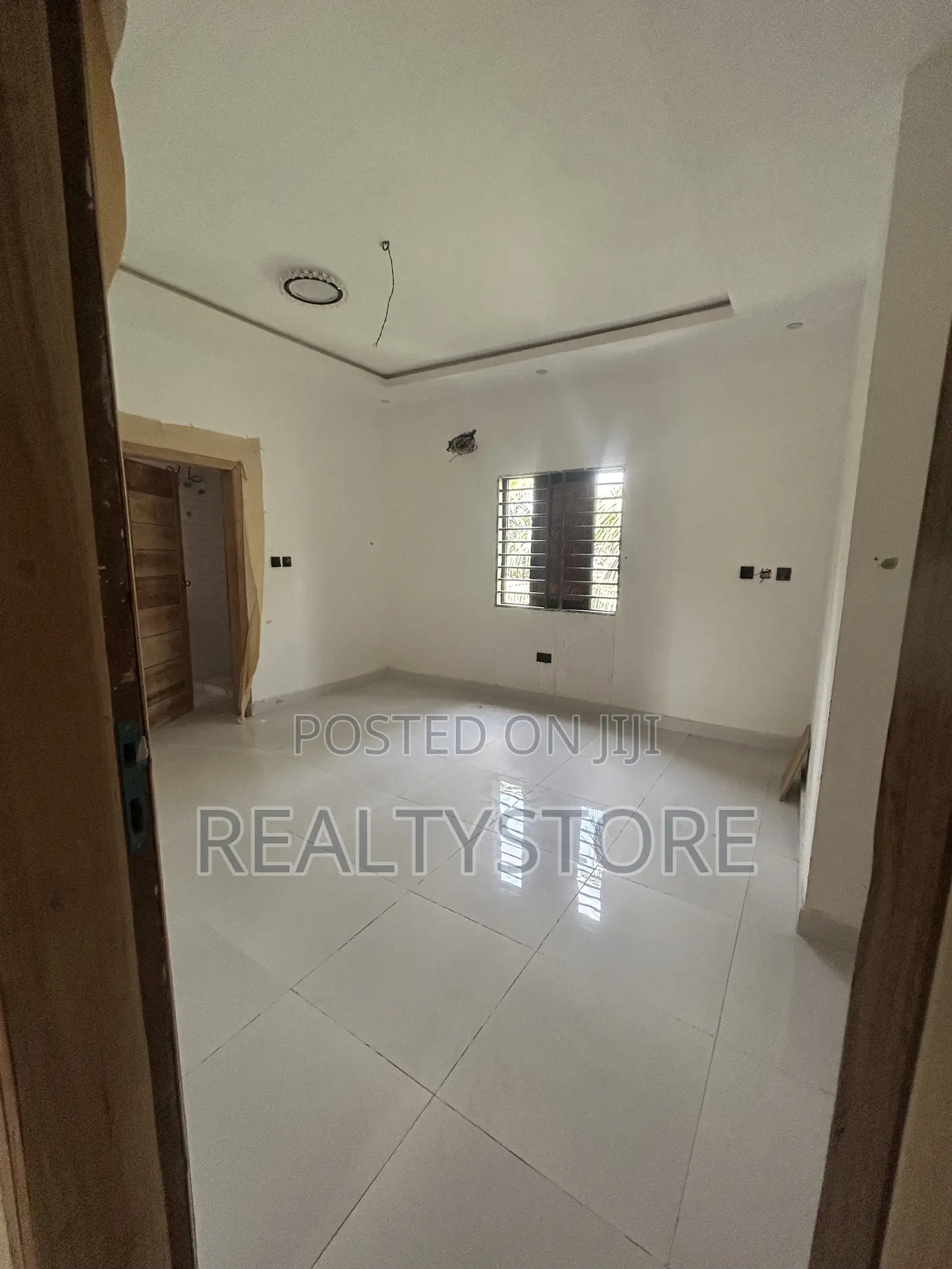 4bdrm House in Ashongman Estate, Accra Metropolitan for sale