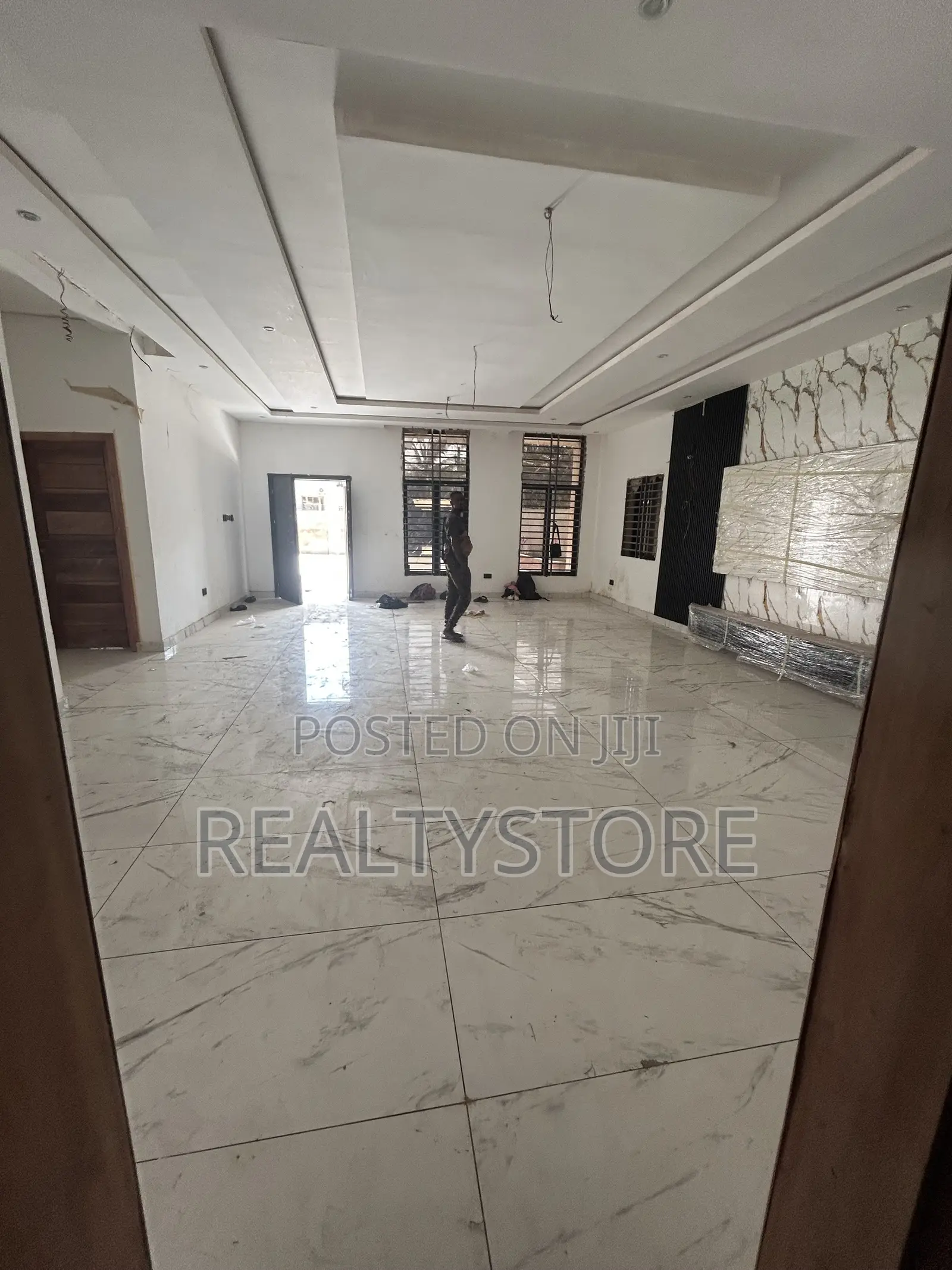 4bdrm House in Ashongman Estate, Accra Metropolitan for sale