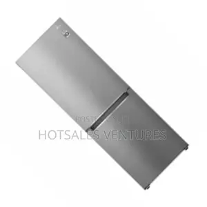 Affordable LG 335 Litres Bottom Freezer Fridge - Gc-B399nljm