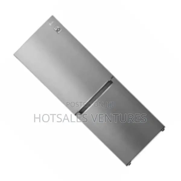 Affordable LG 335 Litres Bottom Freezer Fridge - Gc-B399nljm